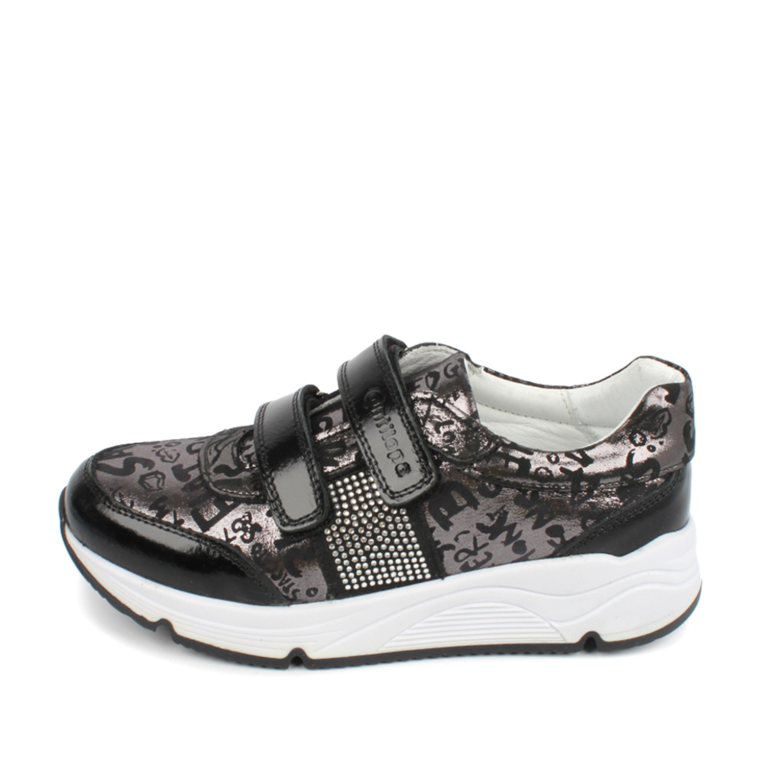 Полуботинки Antilopa TR 3103 - фото 1