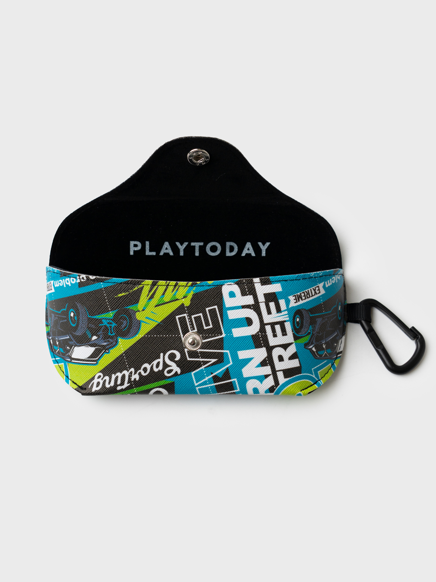 Чехол для очков PlayToday 12612820 - фото 5