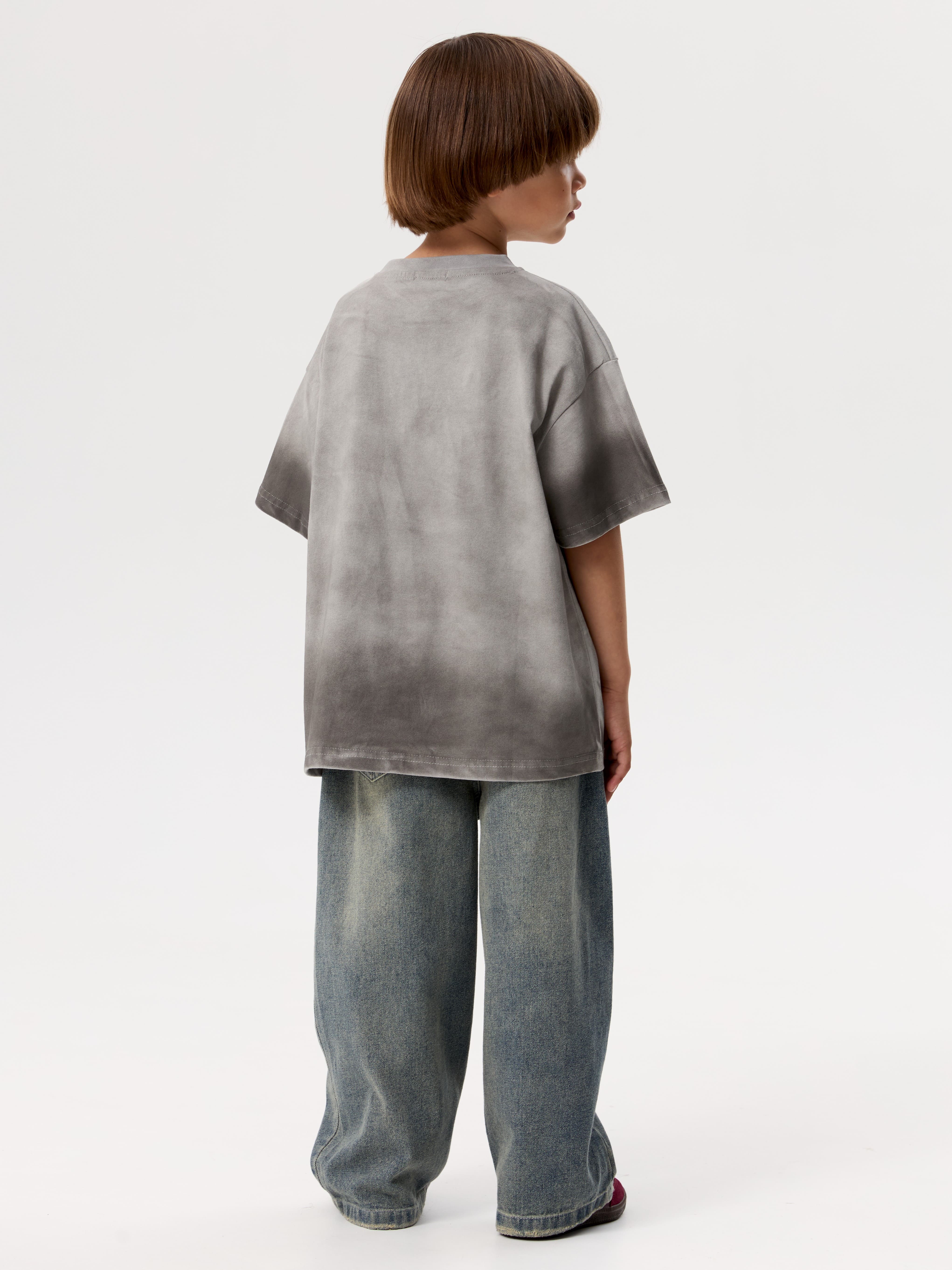 Футболка OZITI KIDS ok010281 - фото 7