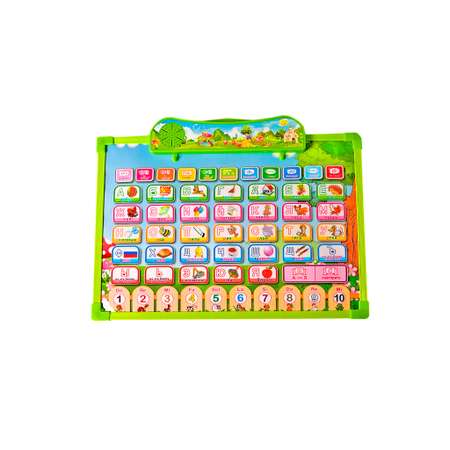 Игрушка SHARKTOYS планшет