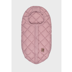 Конверт в коляску Leokid Light Compact Soft pink