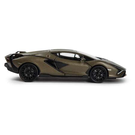 Автомобиль Mobicaro Lamborghini Sian 1:32