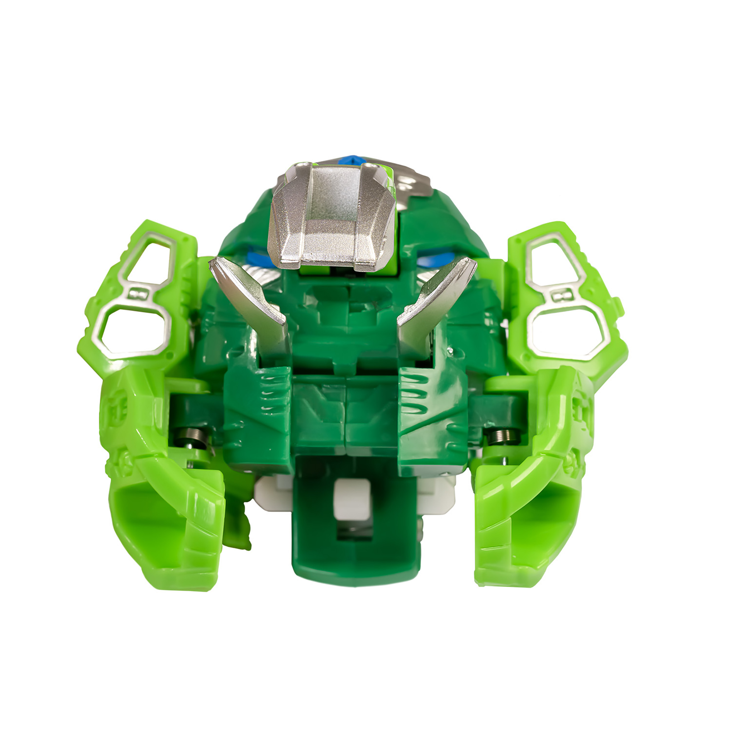 Фигурка Hello Carbot - фото 6