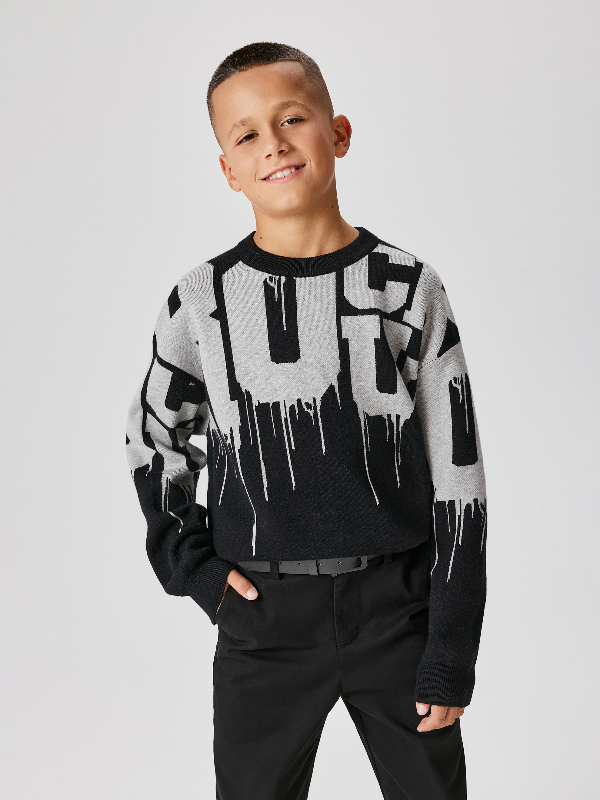 Джемпер Acoola 20110310152_0093199 - фото 1