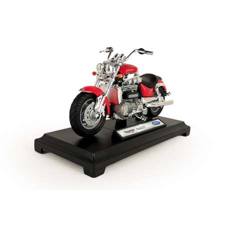 Мотоцикл Welly 1:18