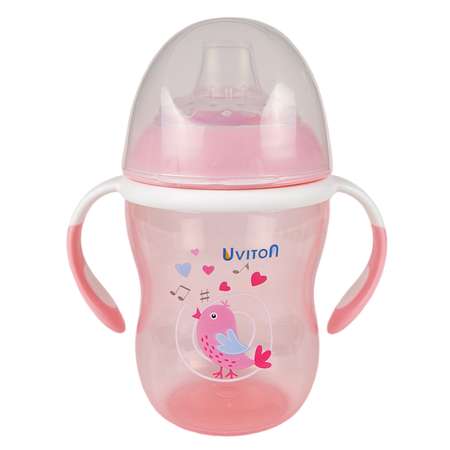 Поильник Uviton 270 мл