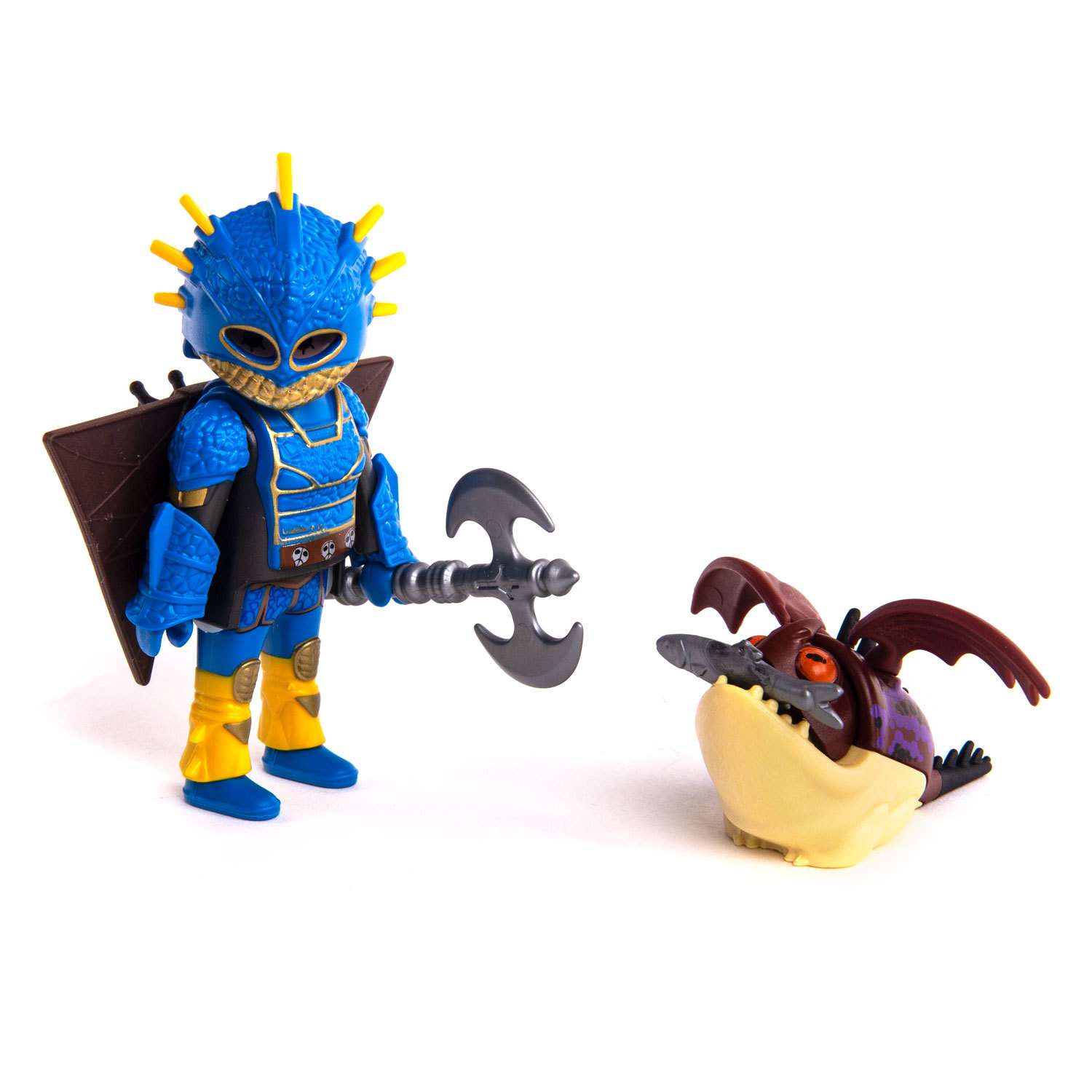 Конструктор Playmobil блочный - фото 1