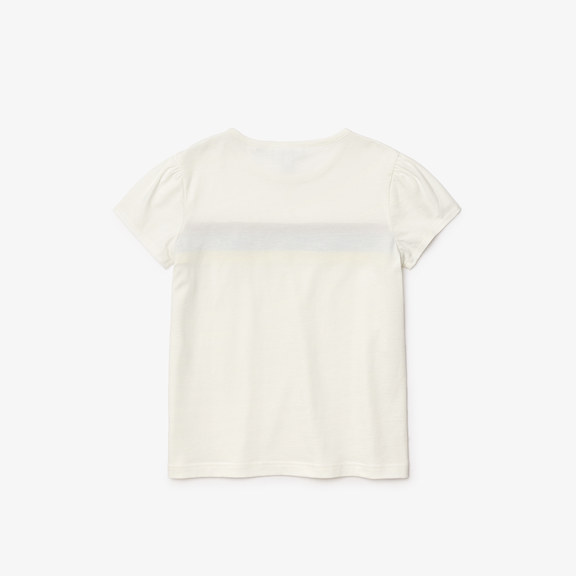 Футболка Lacoste TJ68632CQ - фото 2