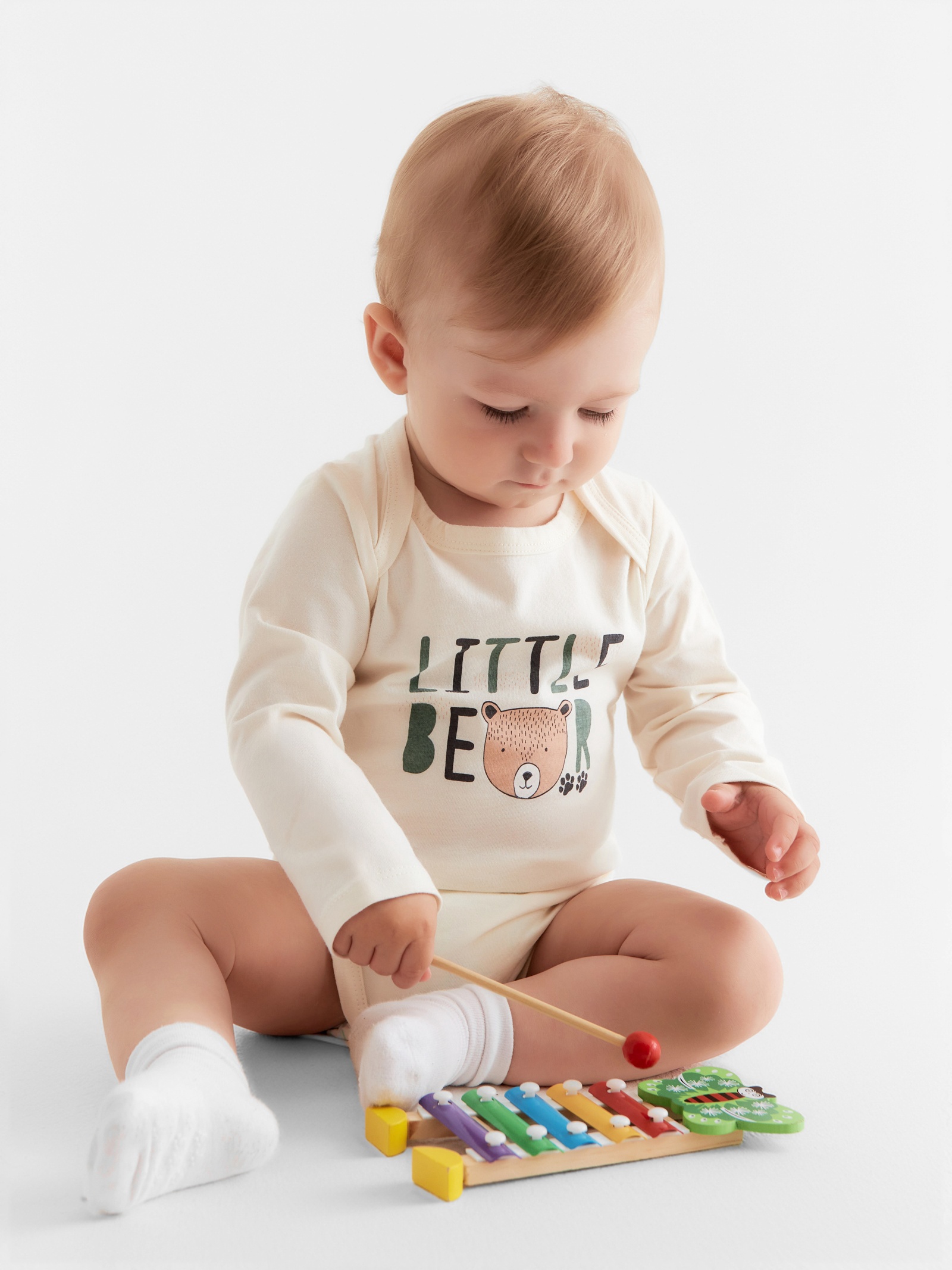 Костюм Крошка Я 10664424 - фото 3