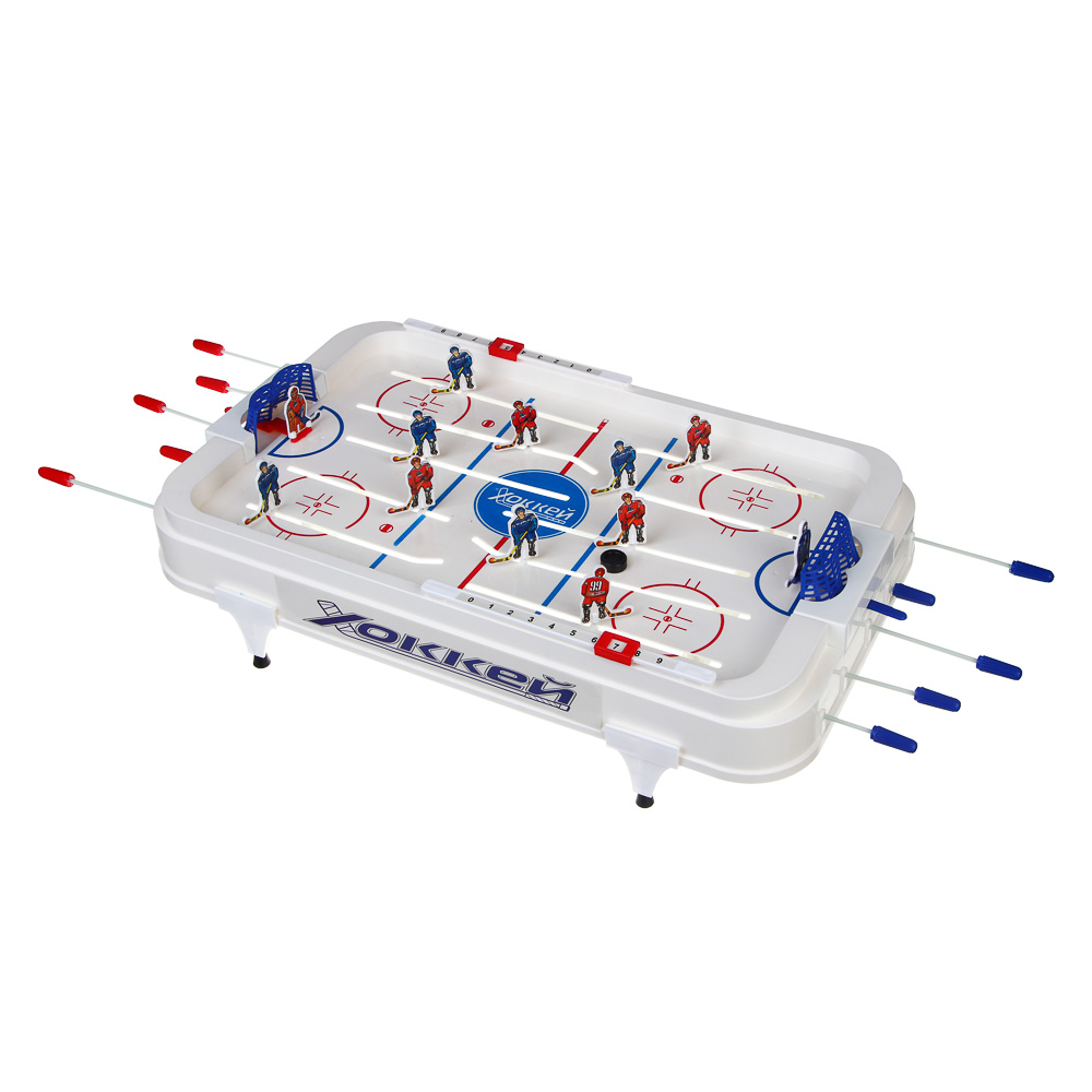 Настольная игра Игроленд хоккей - фото 3