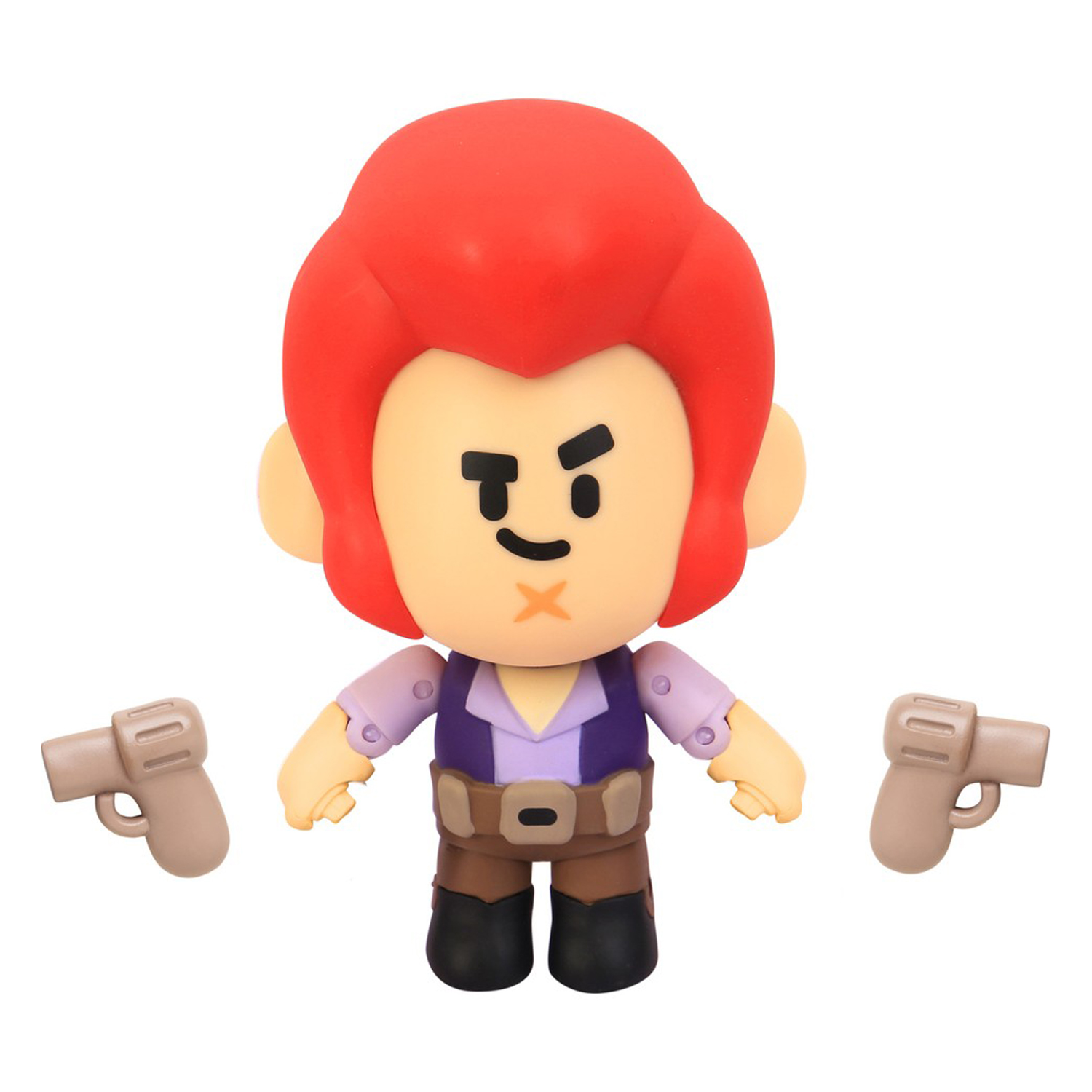 Фигурка PMI Кольт - фото 3
