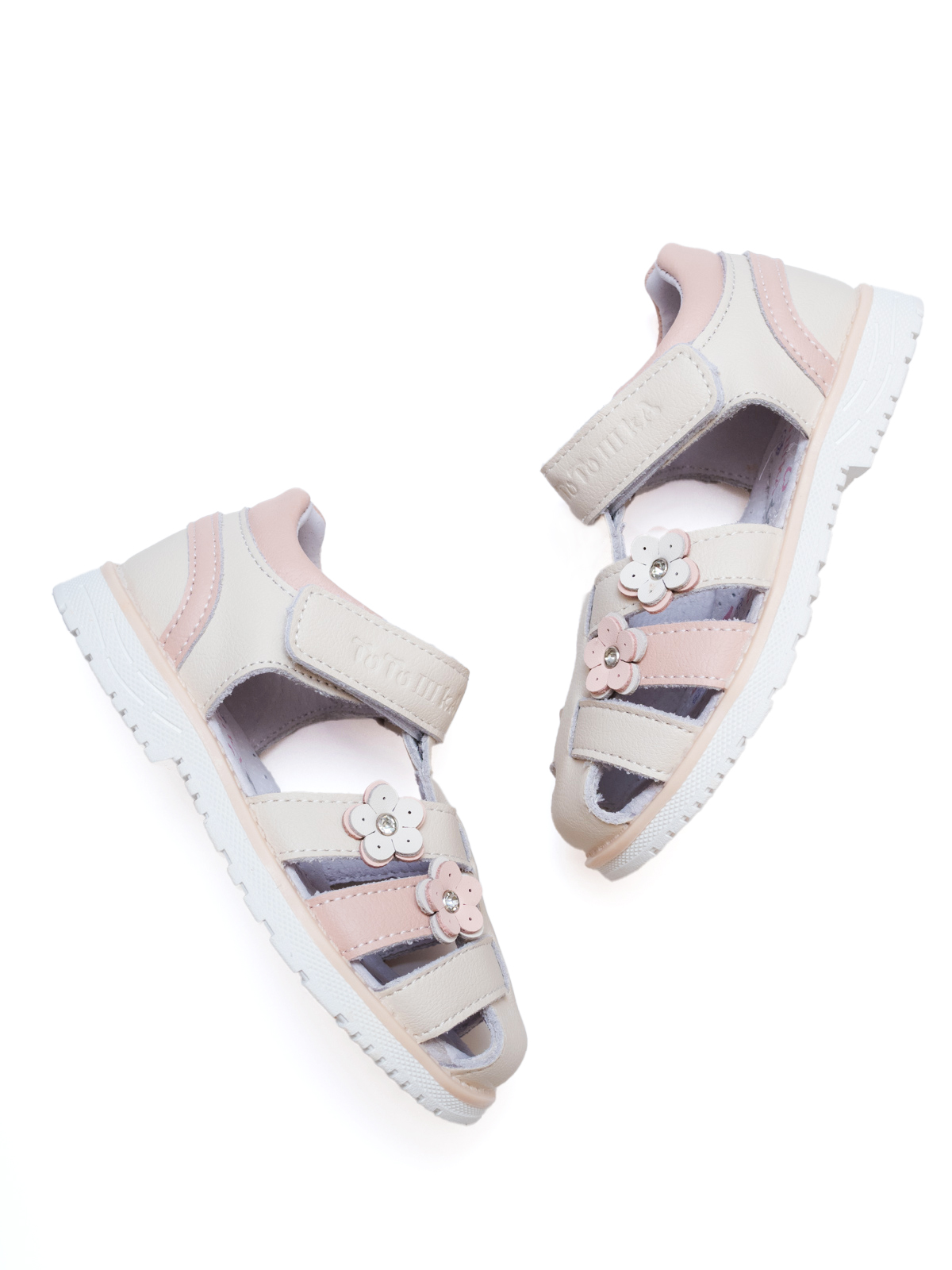 Сандалии Тотошка Q2-2T - фото 9