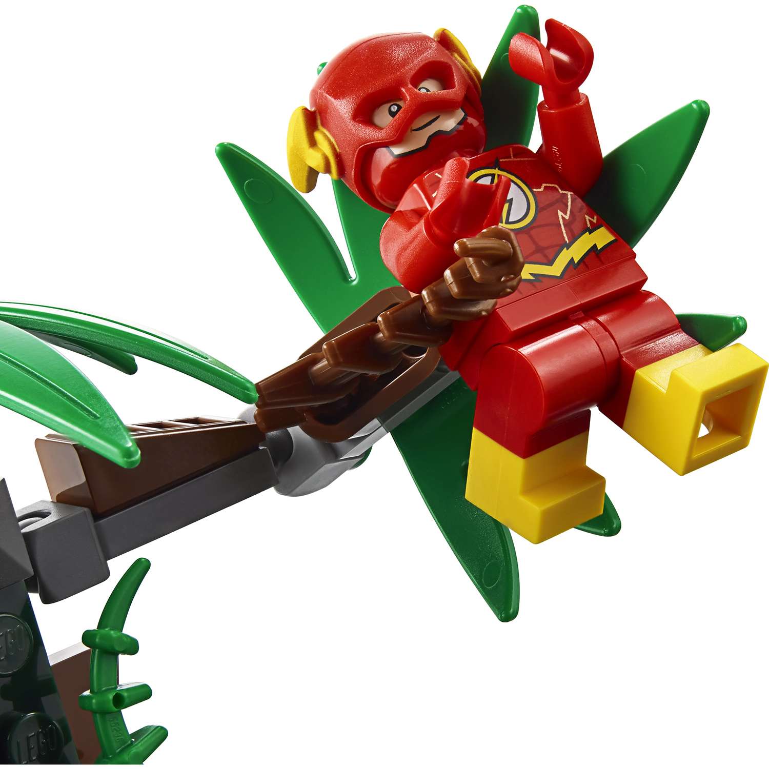 Конструктор LEGO Marvel Super Heroes блочный - фото 12