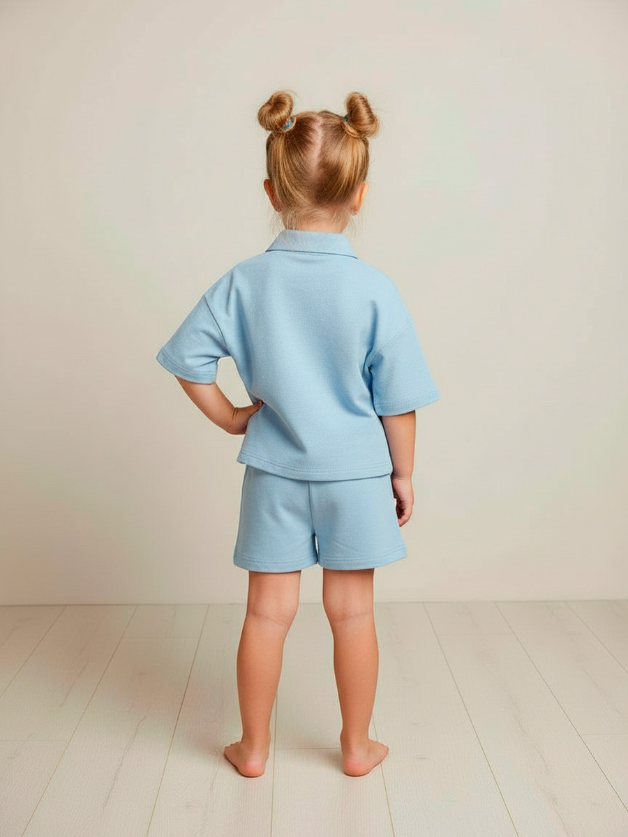 Костюм КотМарКот 801798 - фото 2