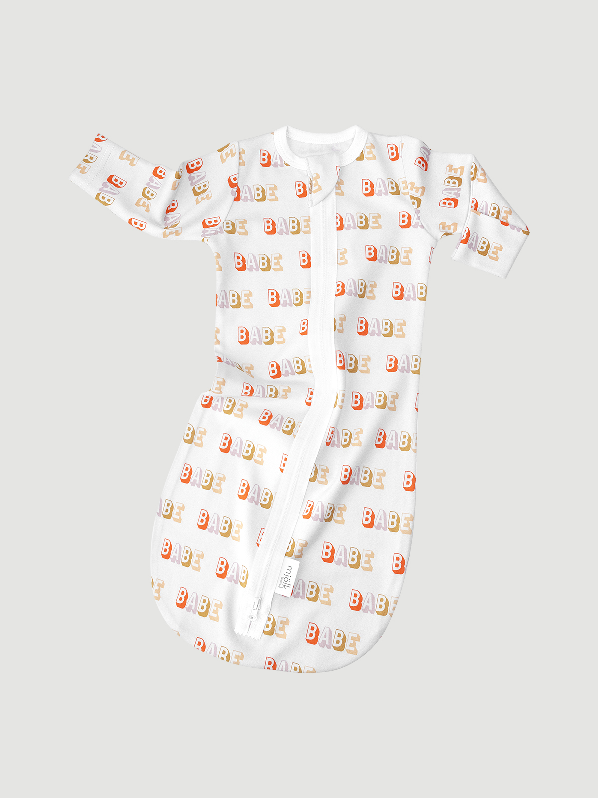 Спальный мешок Mjolk - фото 2