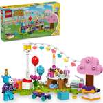 Конструктор LEGO Animal Crossing 77046 170 дет.