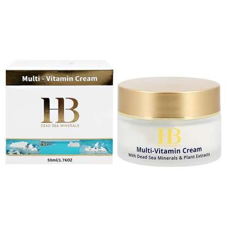 Крем Health and Beauty