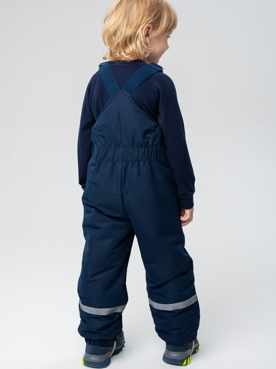 Куртка и полукомбинезон PlayToday 32532029 - фото 9