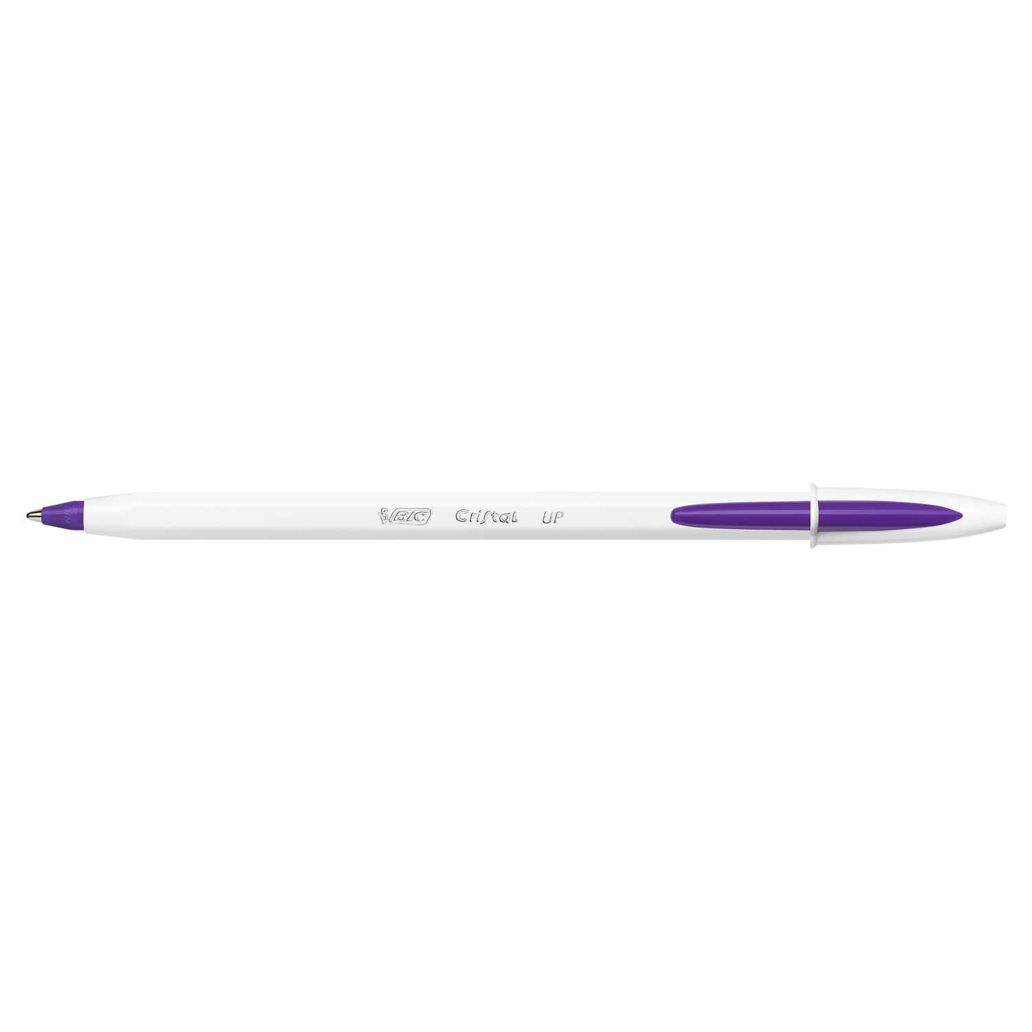Ручка шариковая BIC 1 шт. в ассортименте - фото 6
