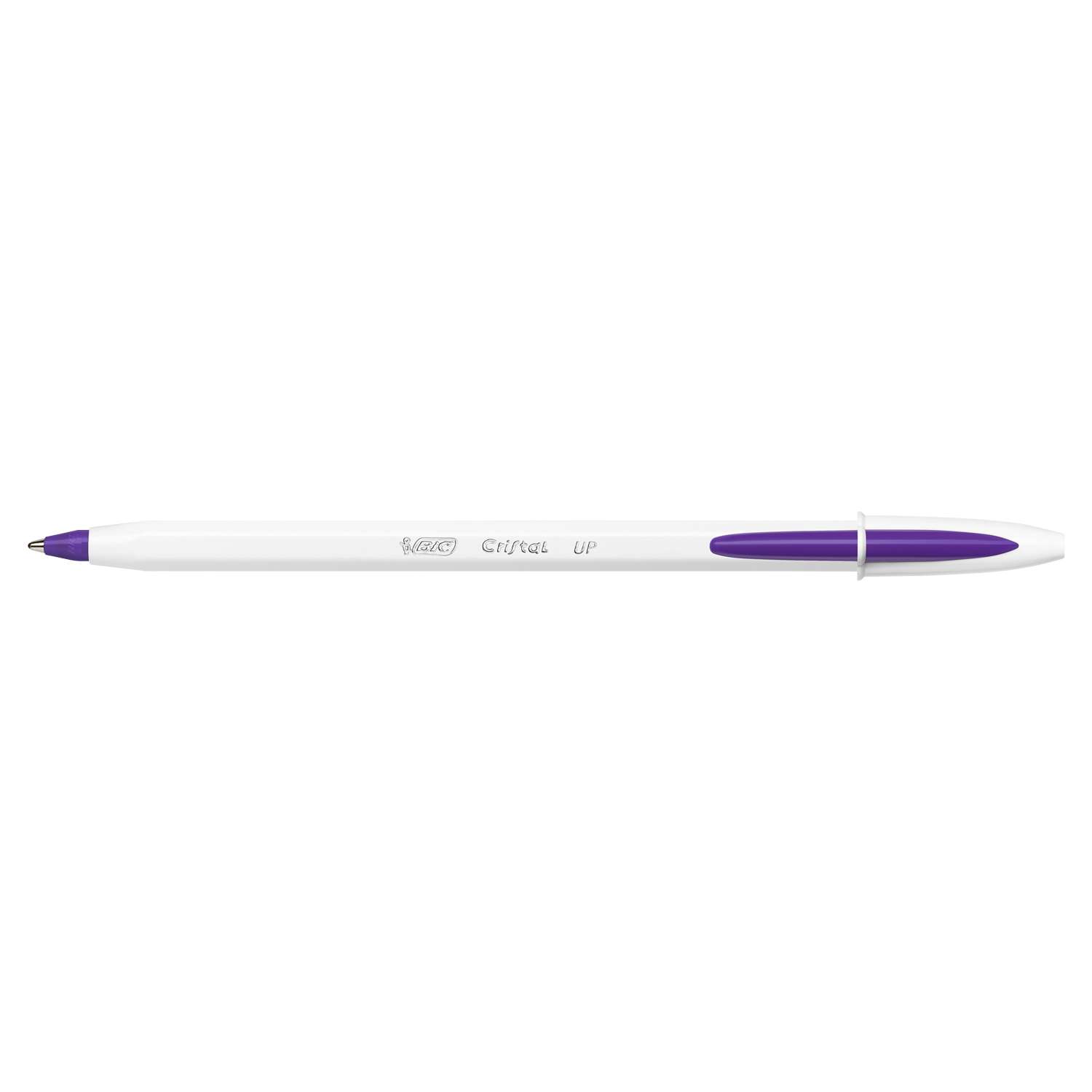 Ручка шариковая BIC 1 шт. в ассортименте - фото 6