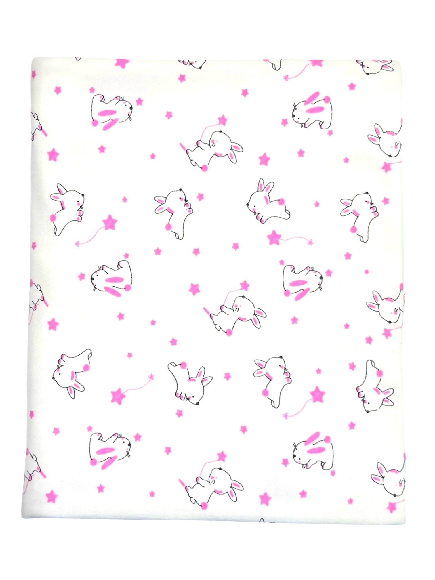 Пелёнка Софьюшка трикотаж 4 шт. - фото 6