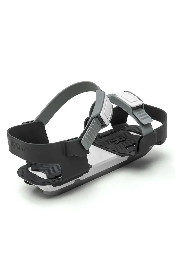 Коньки Calambus Раздвижные 29-34 - фото 12