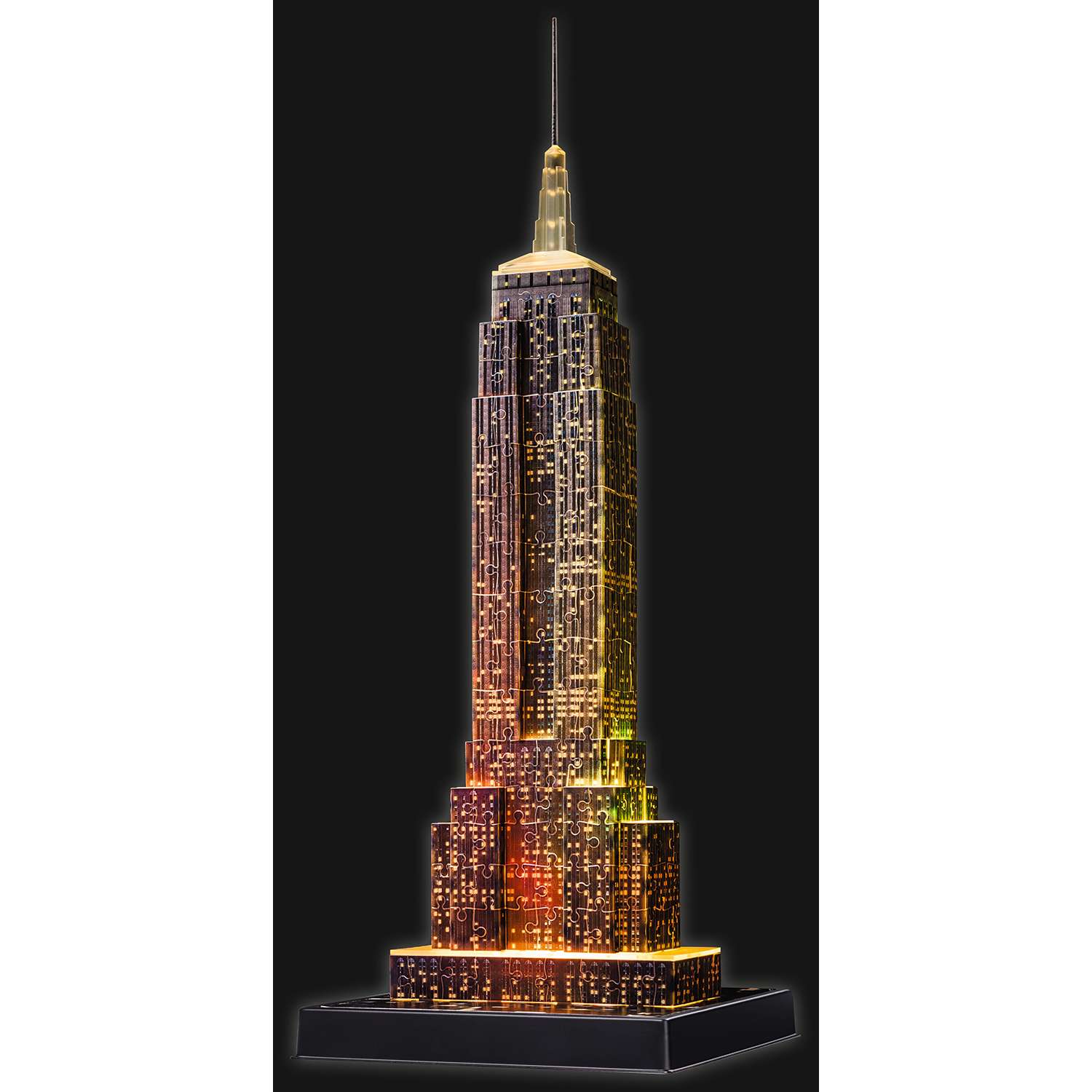 Пазл Ravensburger 3D - фото 5