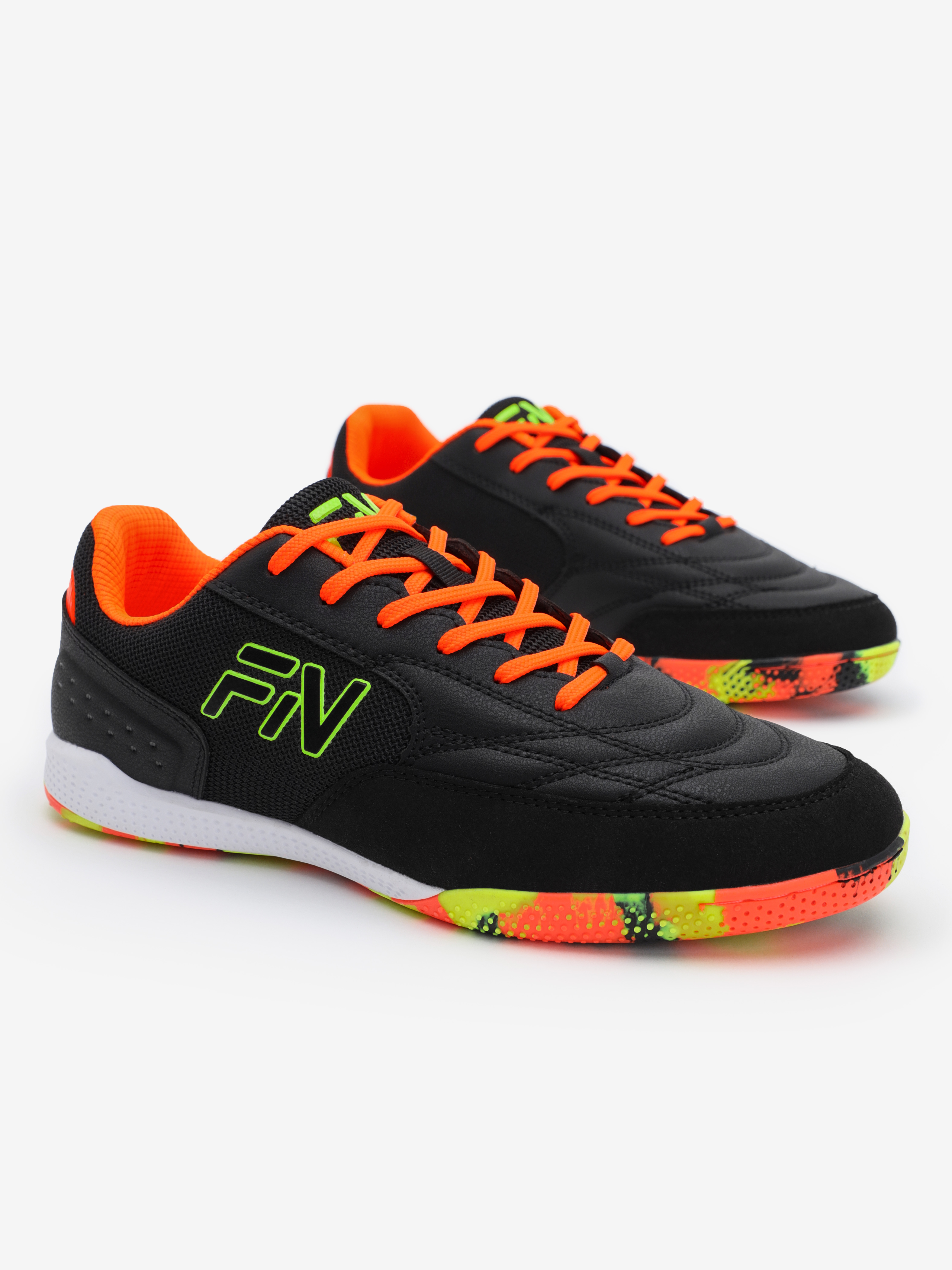 Кроссовки FN KFN5061005-001 - фото 2