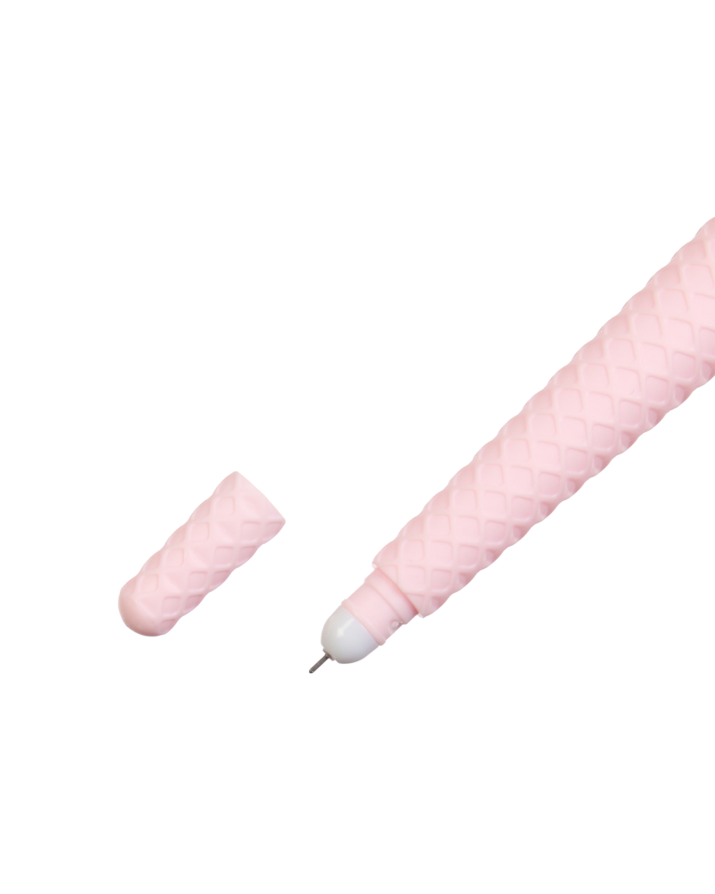 Ручка шариковая Munaby в ассортименте - фото 2