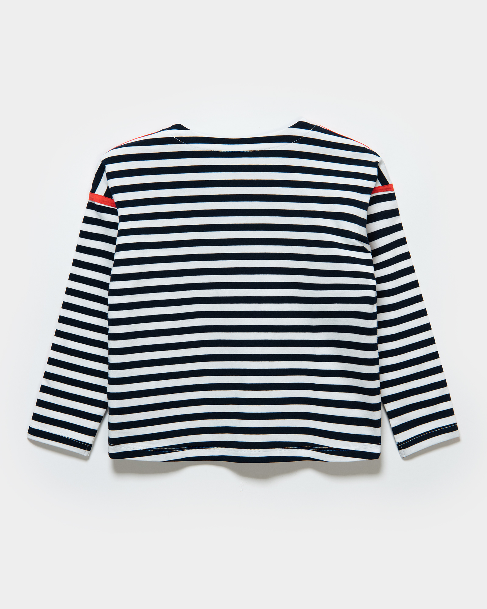 Лонгслив Futurino Fashion S24FF3-0J04tg-00 - фото 3