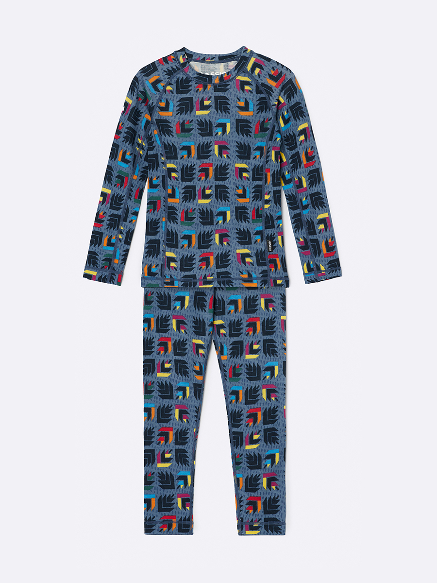 Изображение товара Термокостюм Lassie Kettu 110 для активных детей