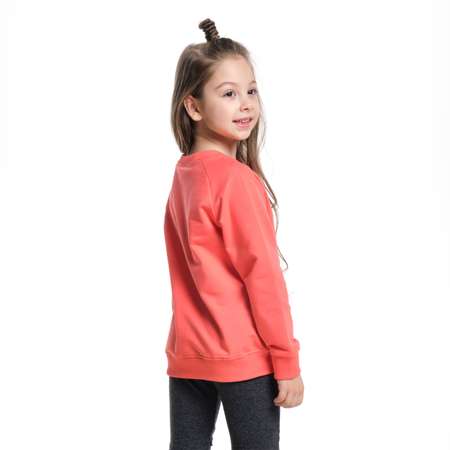 Джемпер Mini-Maxi