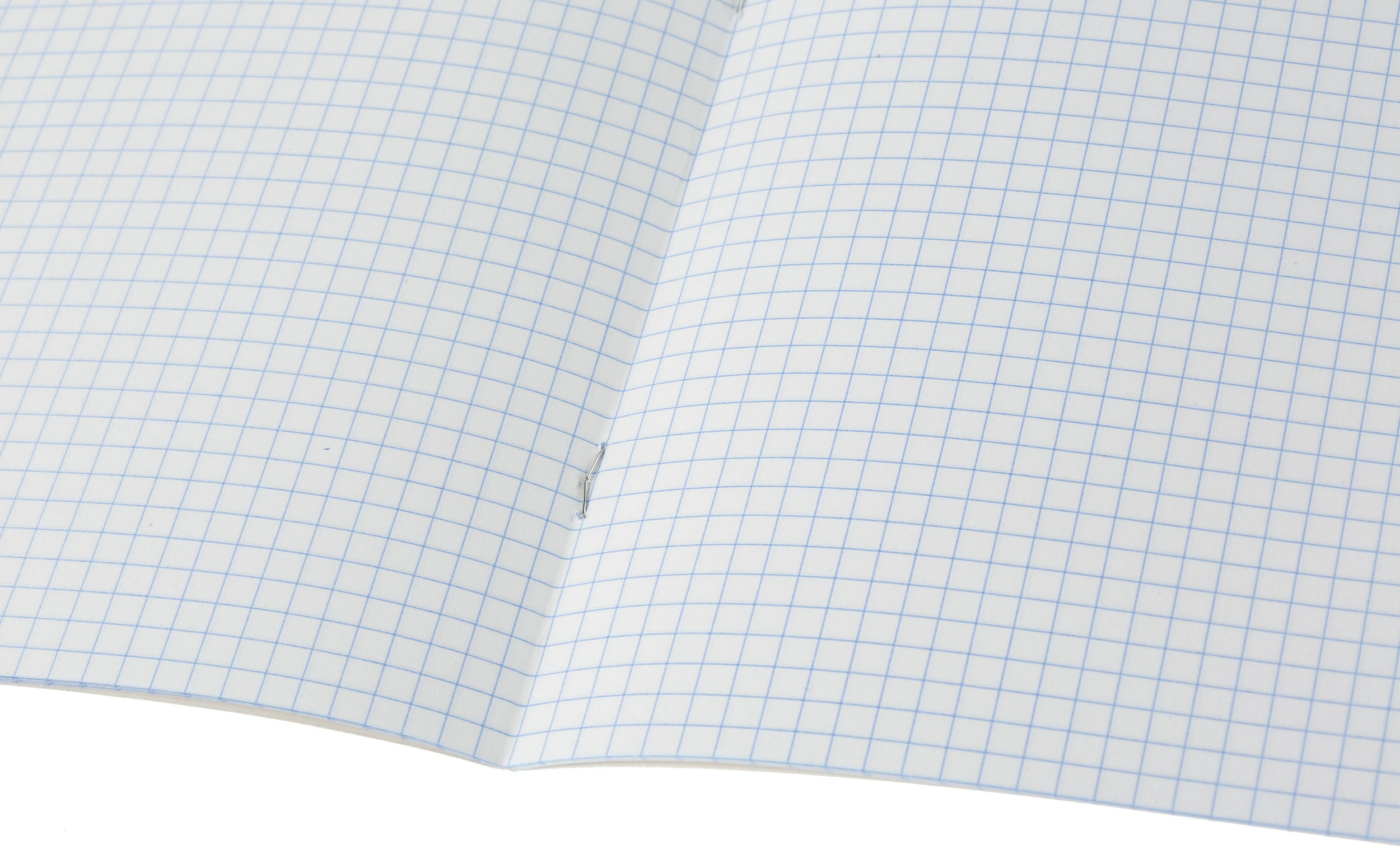 Тетрадь Комус клетка - фото 6