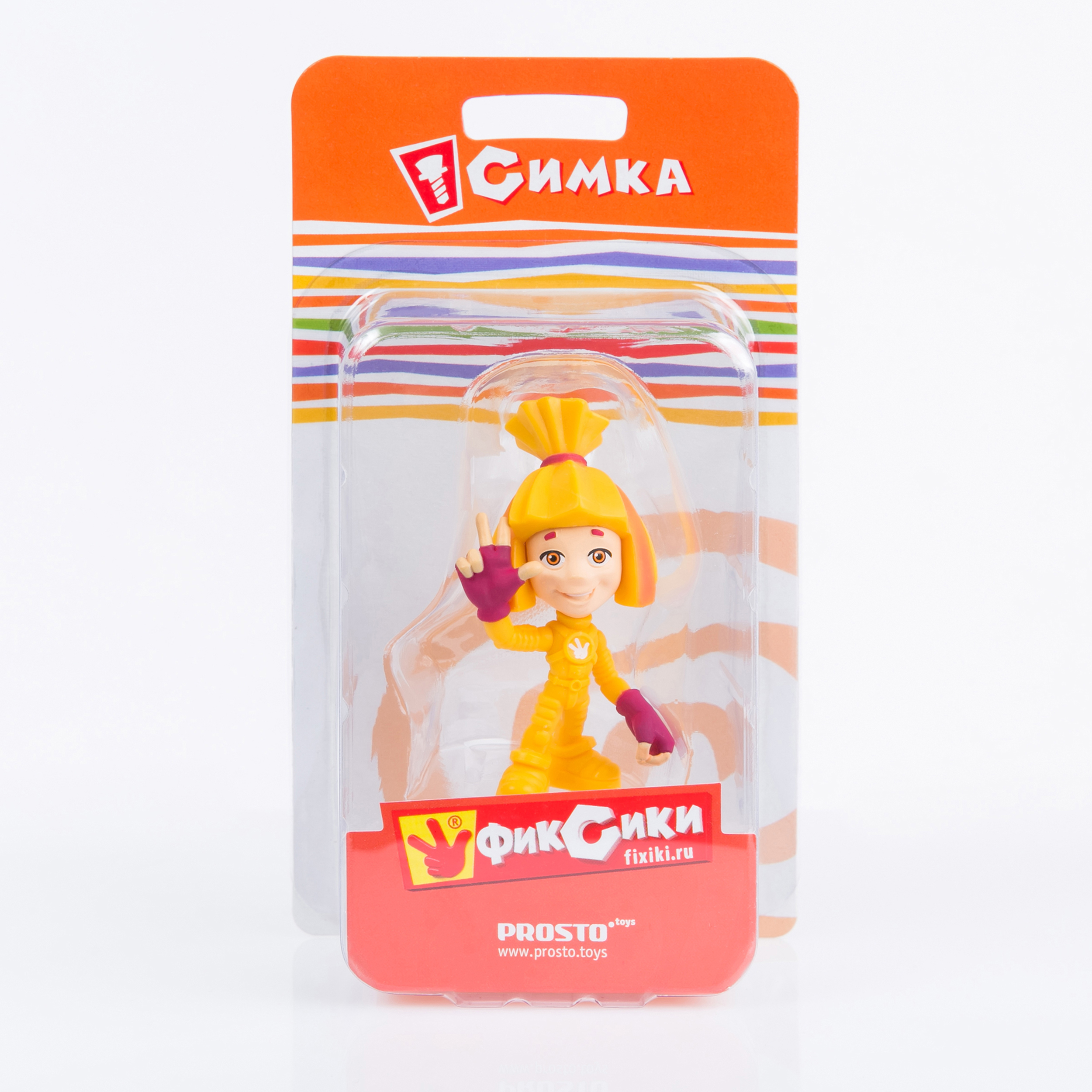 Фигурка Prosto toys - фото 2