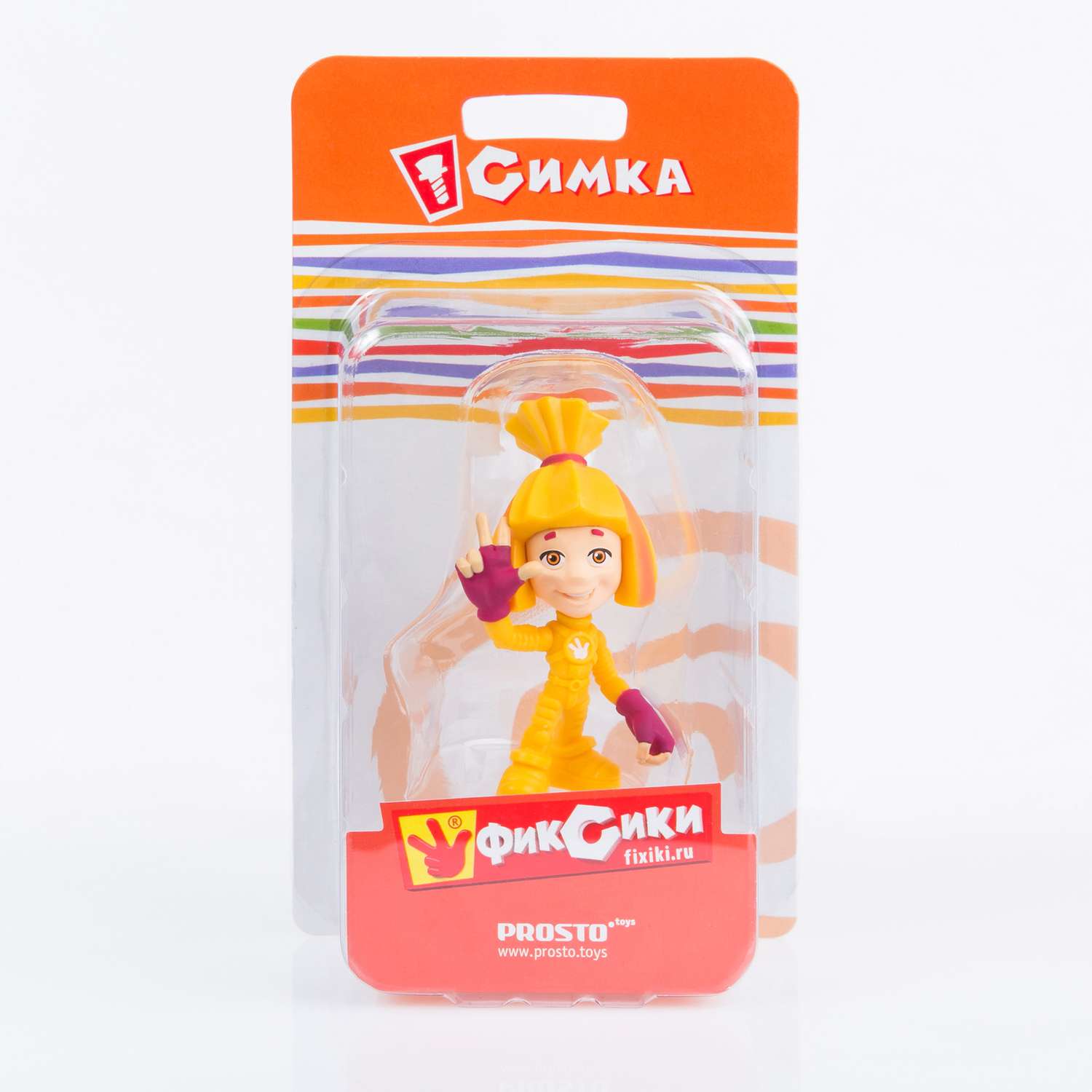 Фигурка Prosto toys - фото 2