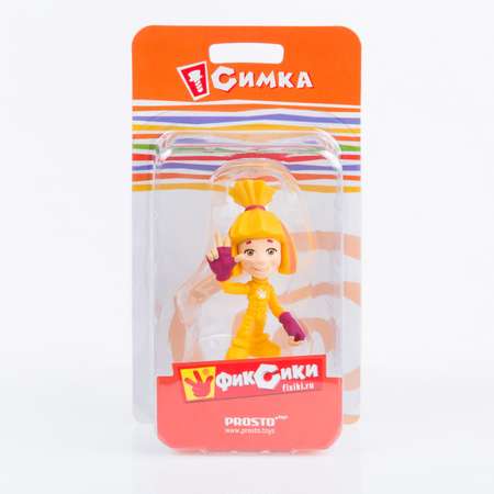 Фигурка Prosto toys