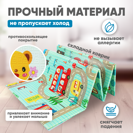 Коврик Solmax