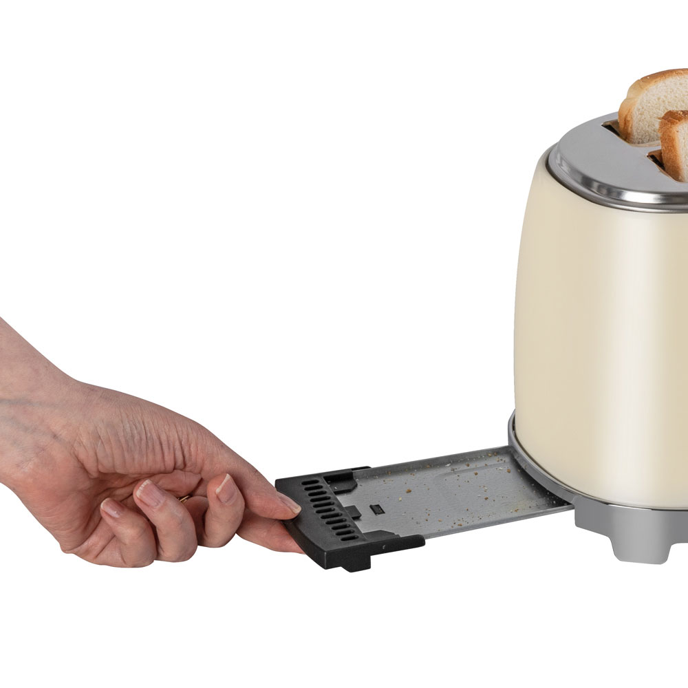 Электрический тостер ENDEVER SkyLine ST-129 - фото 10