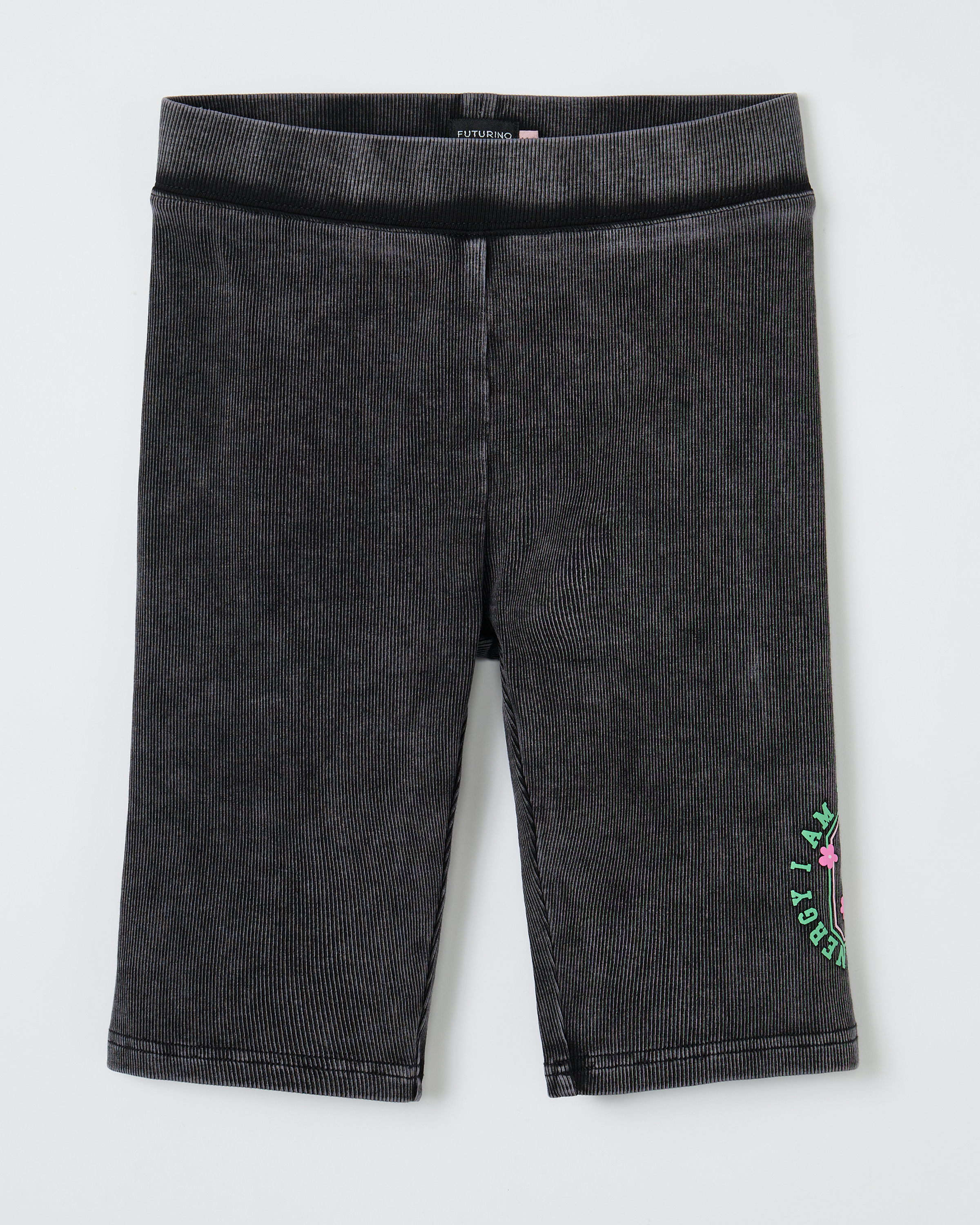 Велосипедки Futurino Fashion SS26FF-2GJ22tg-DG - фото 1