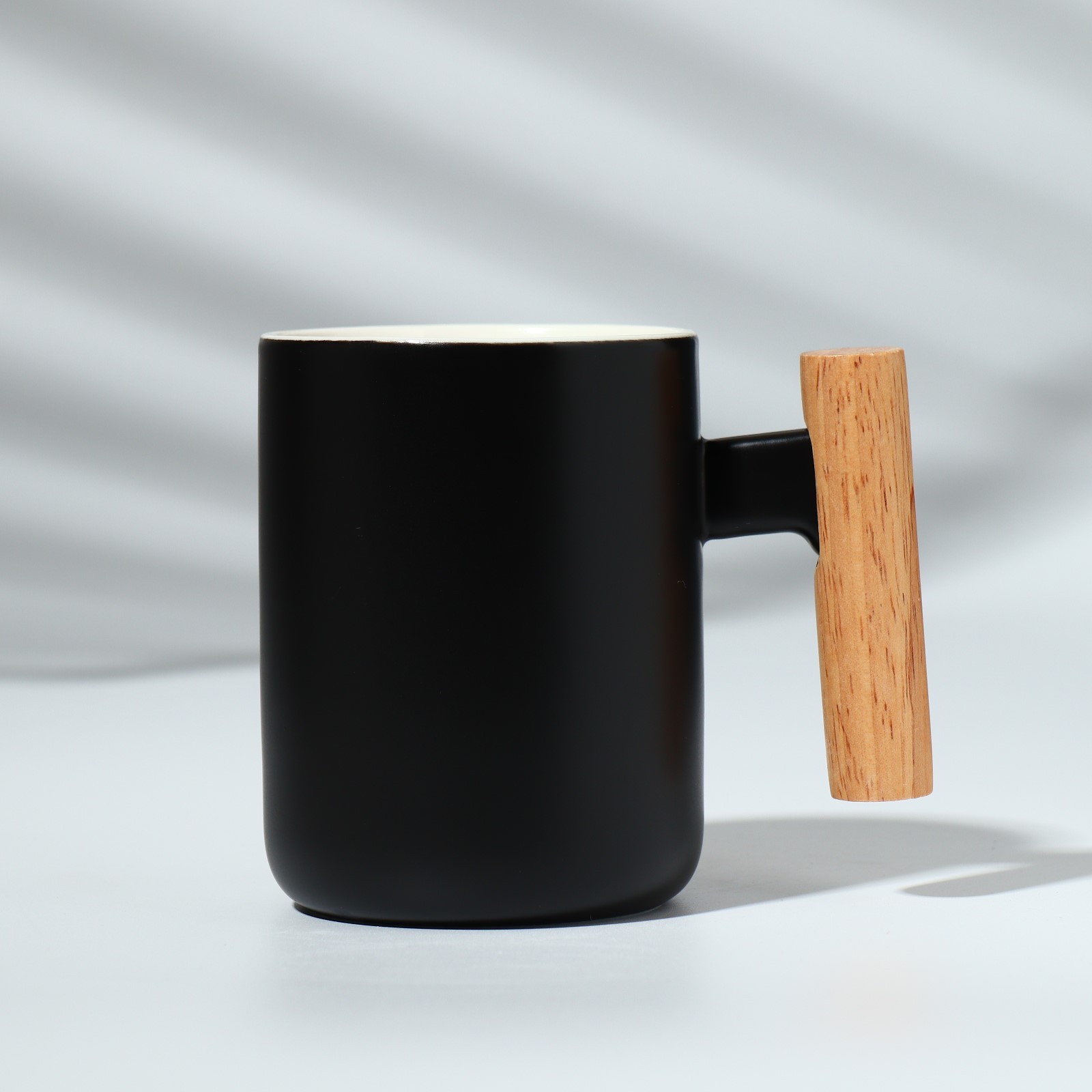 Кружка Дорого внимание Всегда есть время 400 мл - фото 2