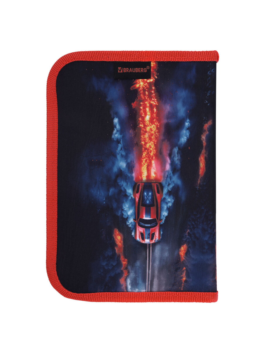 Пенал Brauberg - фото 11