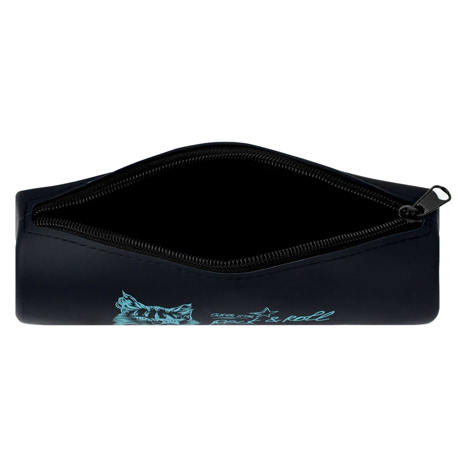 Пенал тубус Феникс + Кот-рокер - фото 4