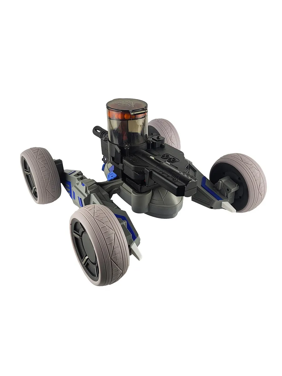 Автомобиль РУ CS Toys - фото 3