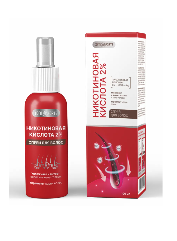 Спрей ComForte - фото 7