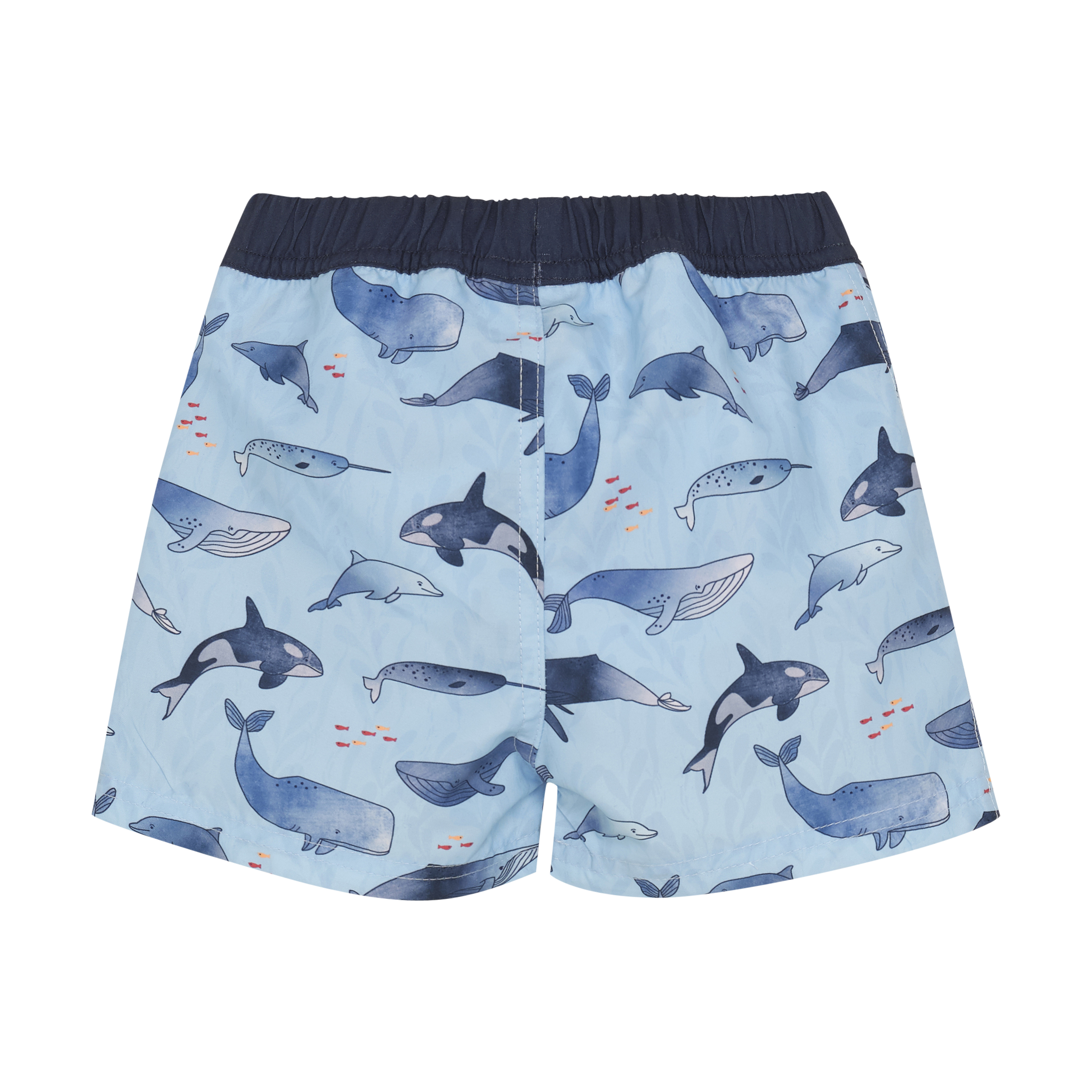 Шорты Color Kids 720231-7148 - фото 2