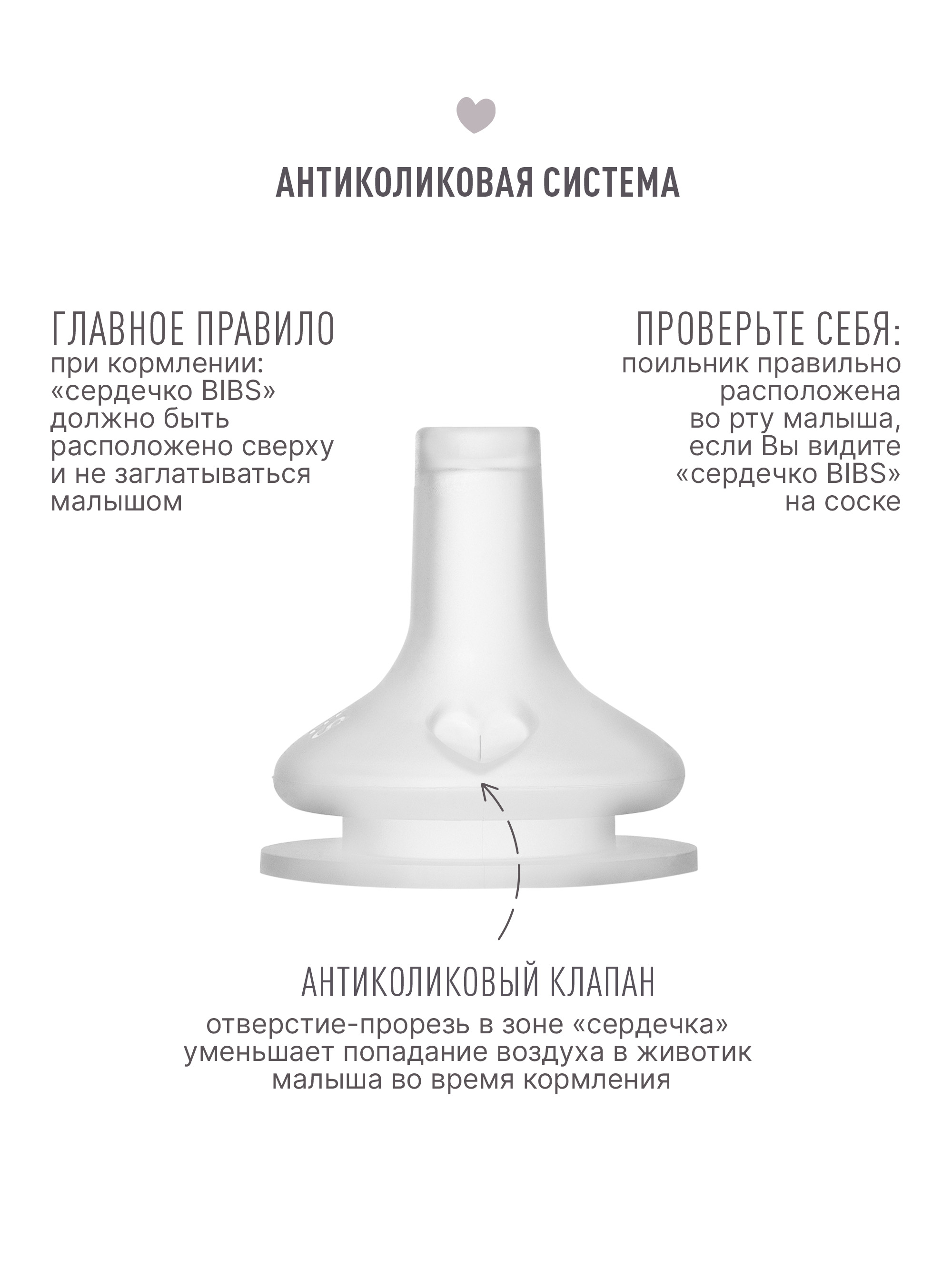 Поильник BIBS 150 мл 1 шт. - фото 5