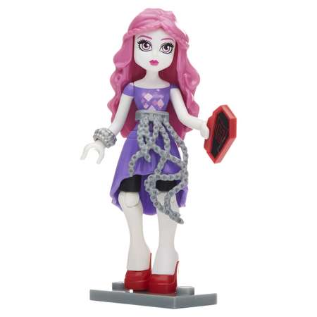 Конструктор Mega Bloks блочный