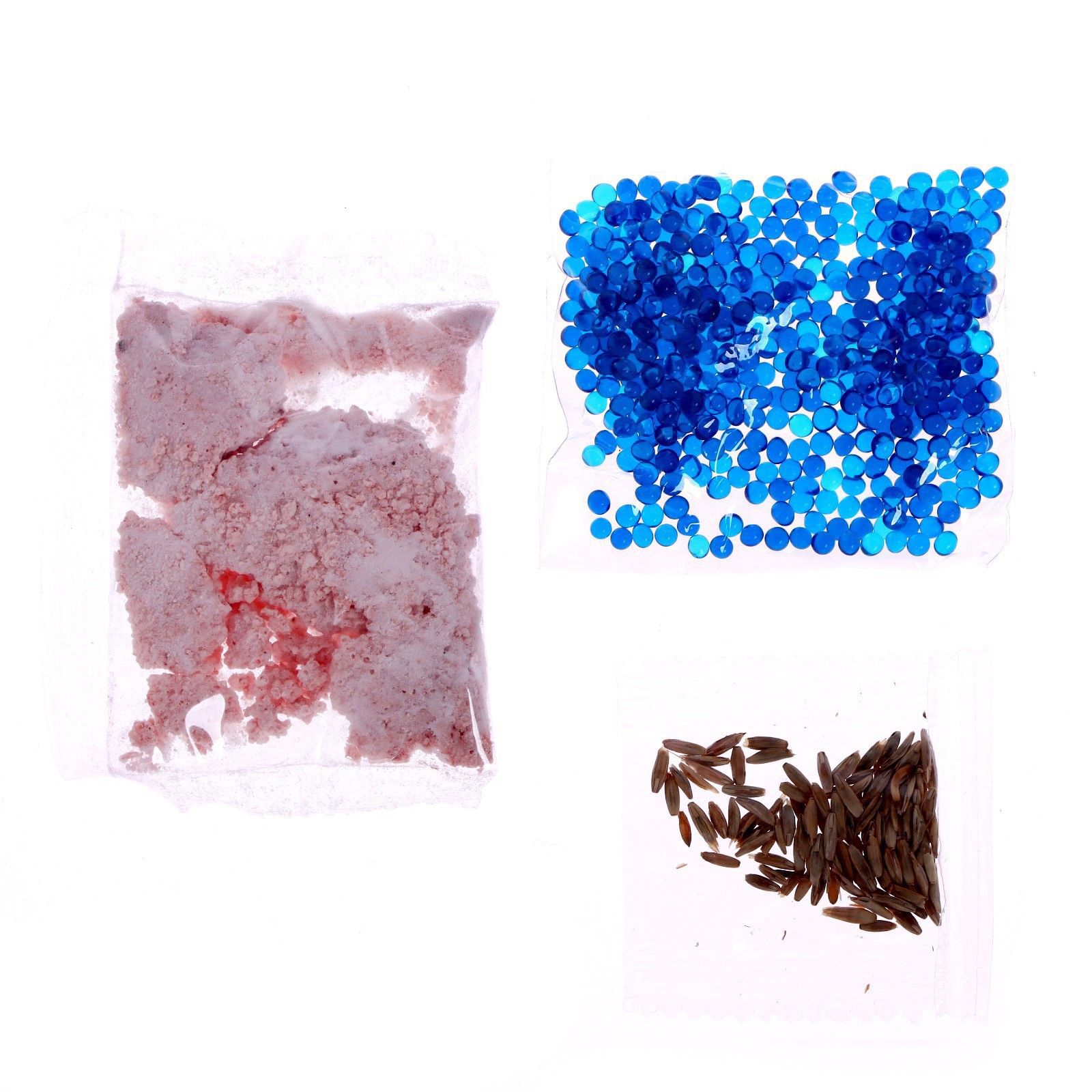 Набор для опытов Эврики - фото 3