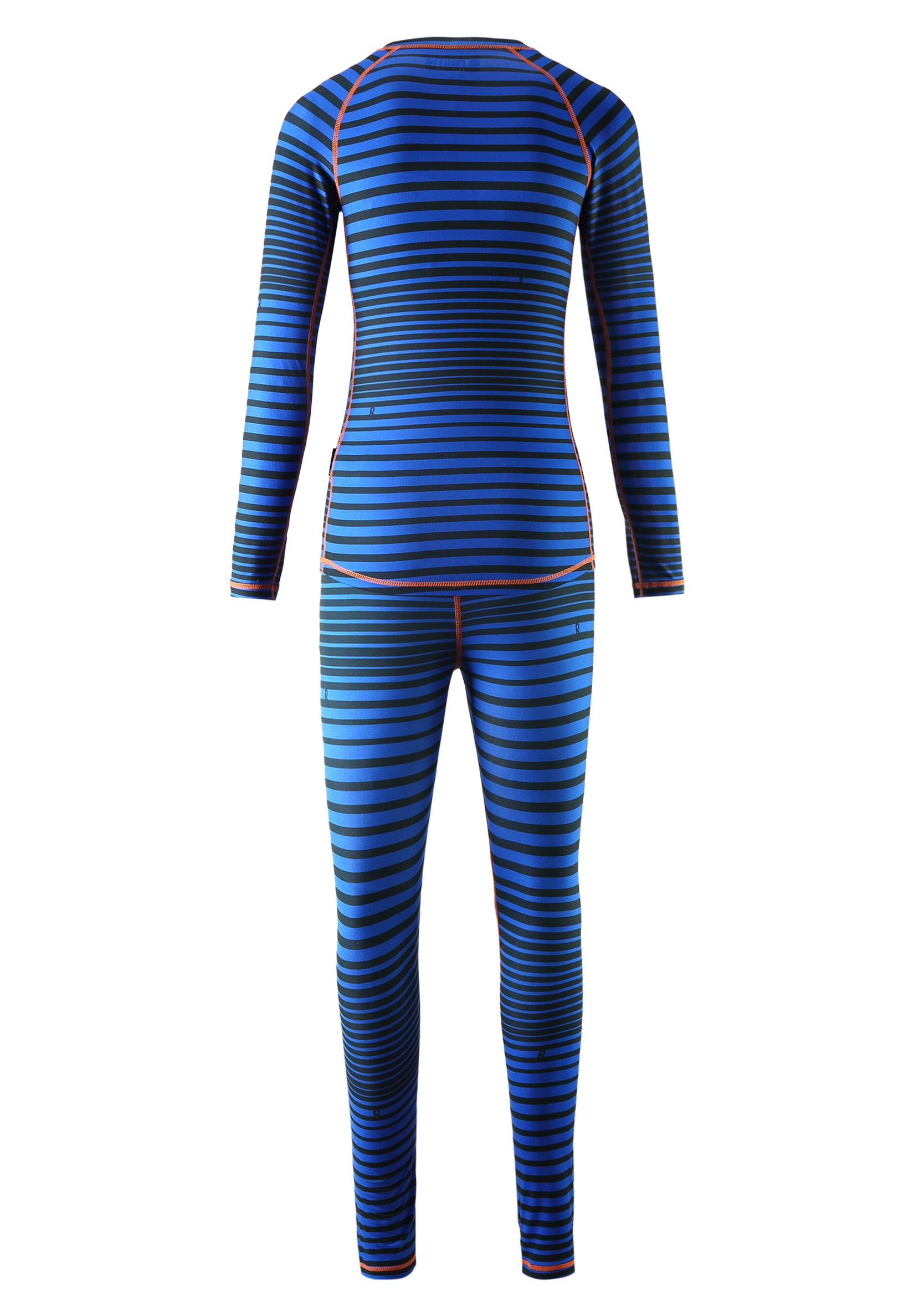 Комплект термобелья Reima 536432-6508 - фото 2