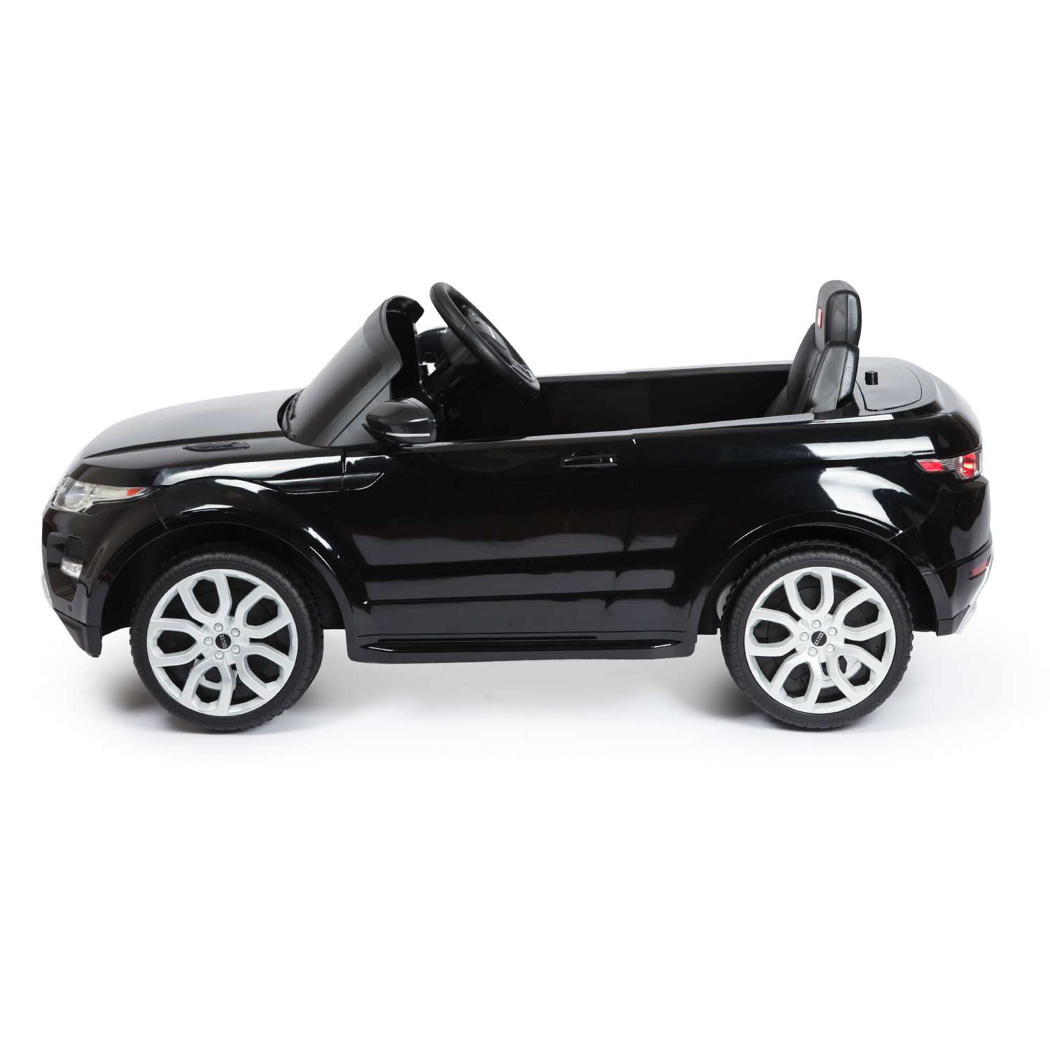 Автомобиль Rastar Land Rover С пультом ДУ - фото 11